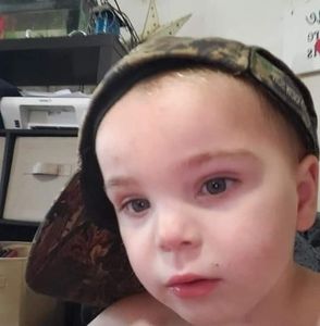 Meet your Posher, George